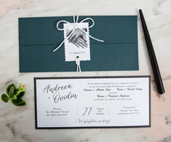 catalog invitatii polen
